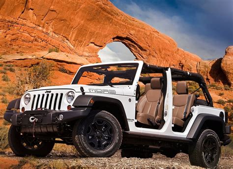jeep moab features|Jeep Wrangler Unlimited Moab .